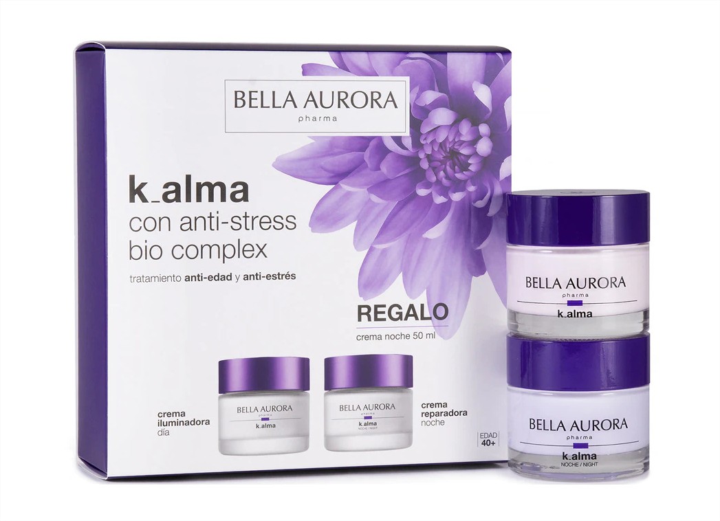cofre bella aurora