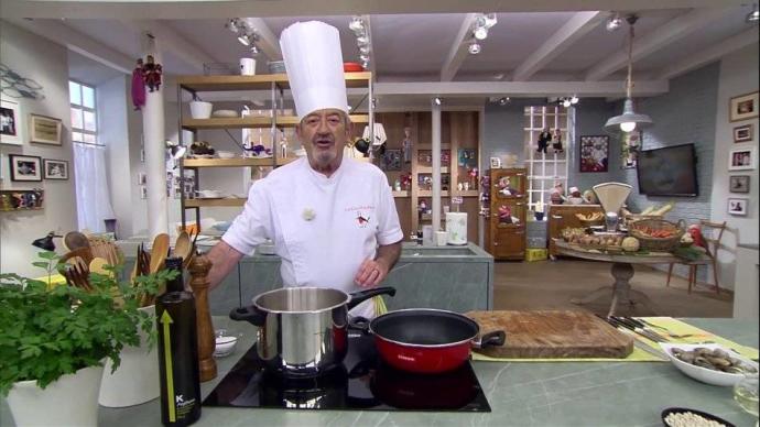 critica cocinero