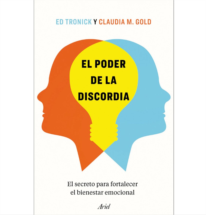 el poder de la discordia