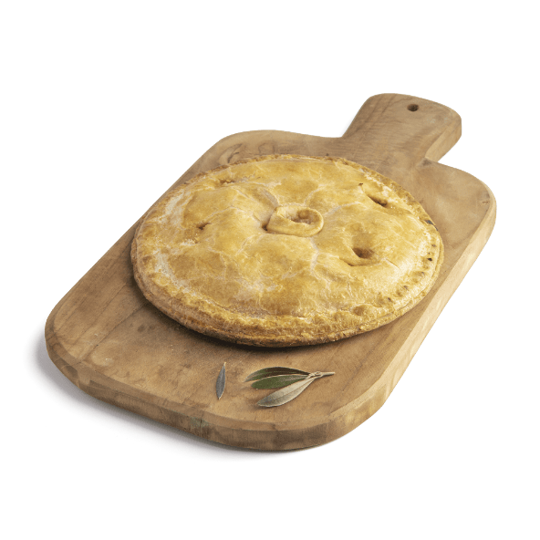 empanada atun aldi