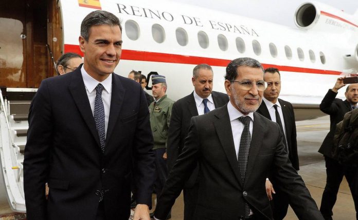 marruecos