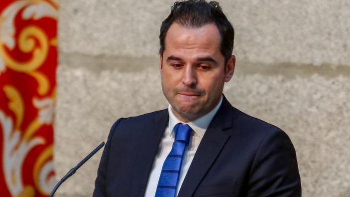 ignacio aguado