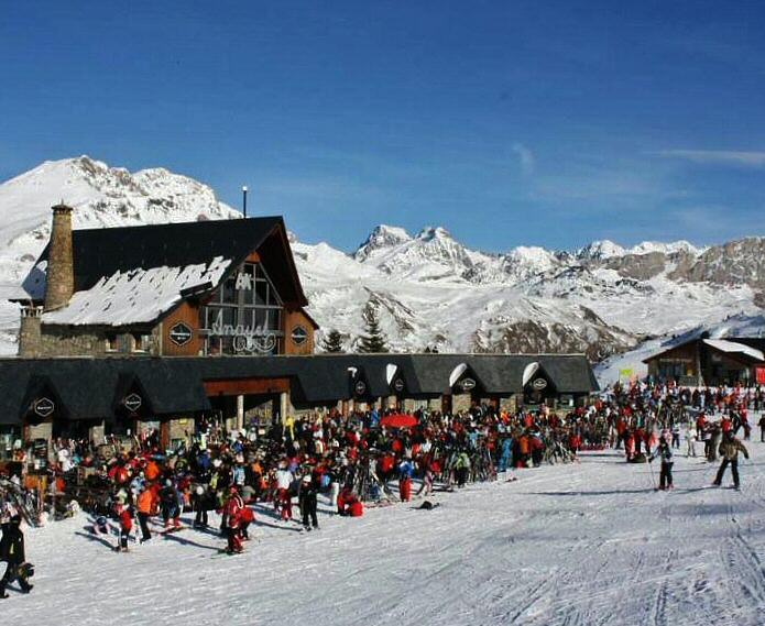 formigal ponticosa