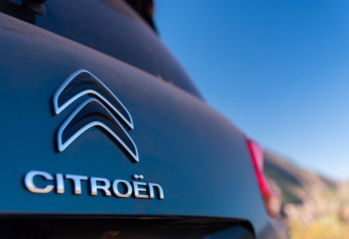 Citröen