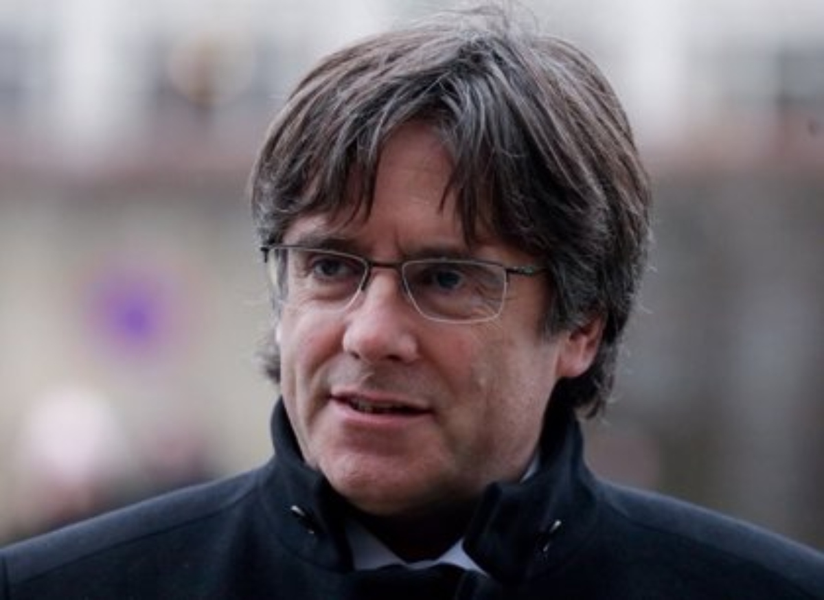 Puigdemont