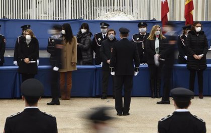 El director de la Policía Municipal culpa a CCOO del cambio en las oposiciones que favorece a su hija 1 Moncloa fotonoticia 20210125135630 420 Moncloa