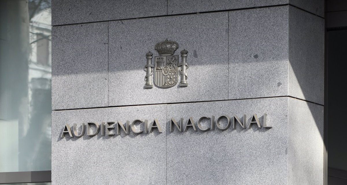 Audiencia Nacional