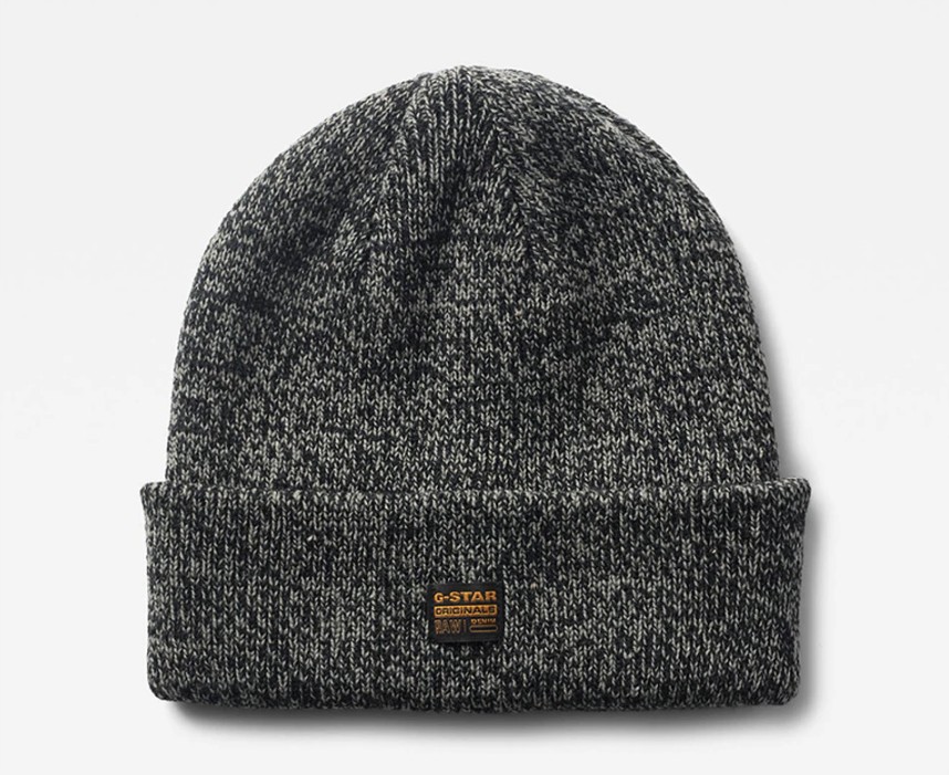 gorro g-star raw