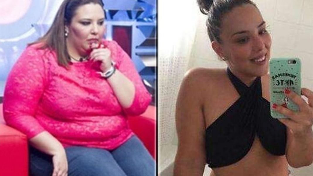 gran hermano lorena edo