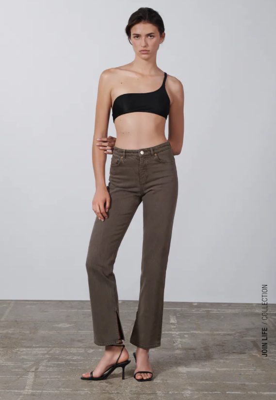jeans clasicos