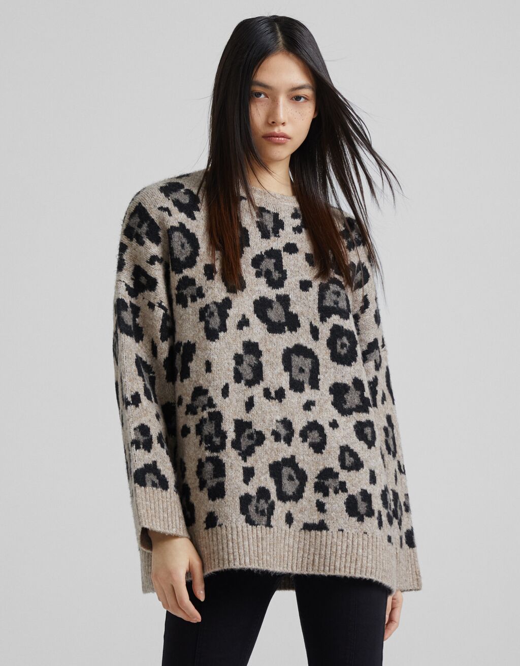 jersey animal print