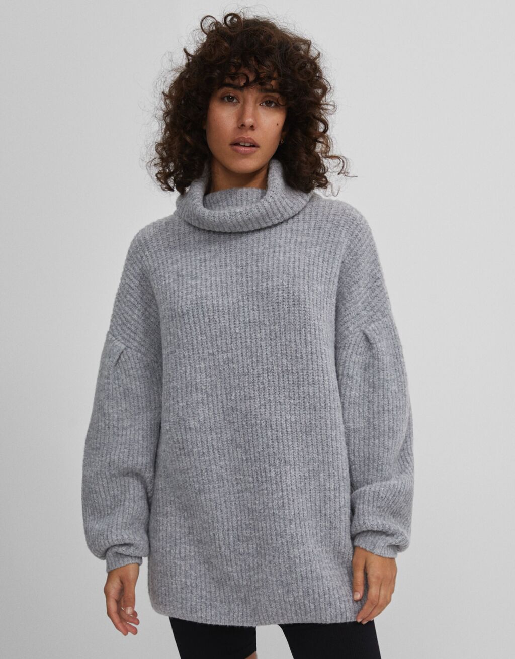 jersey oversize