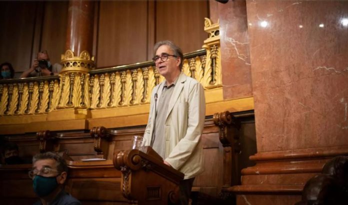 joan subirats
