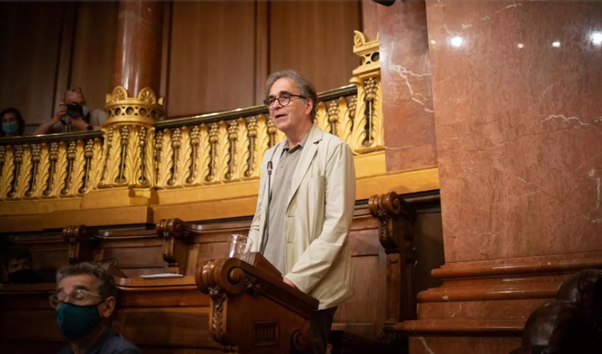 joan subirats