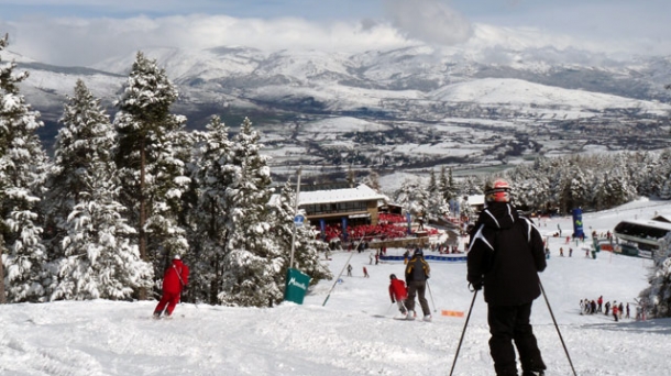 la masella