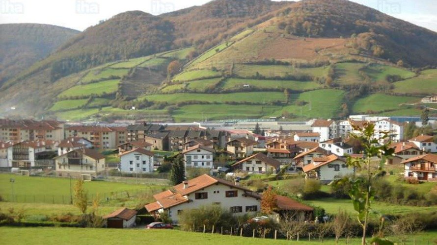 lekunberri pueblos espana