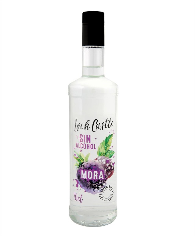 licor de mora