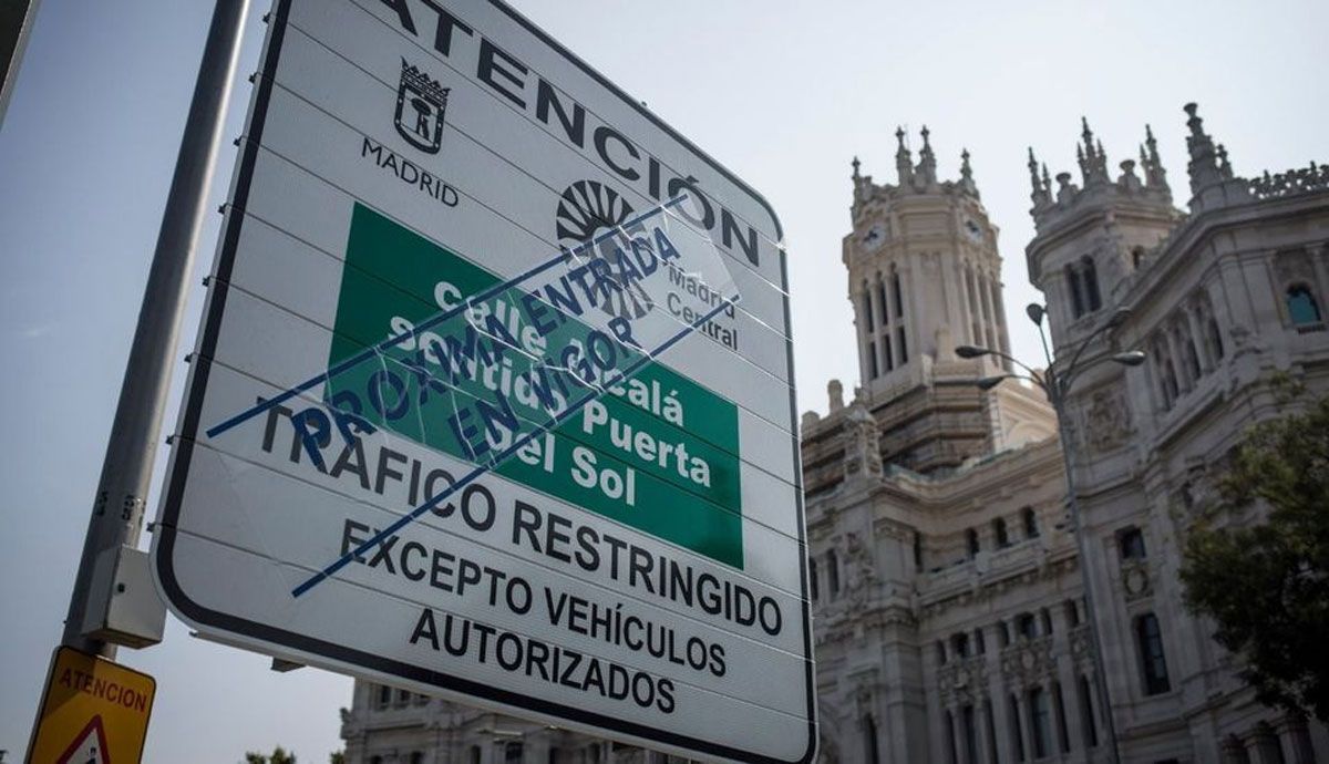 Madrid Central