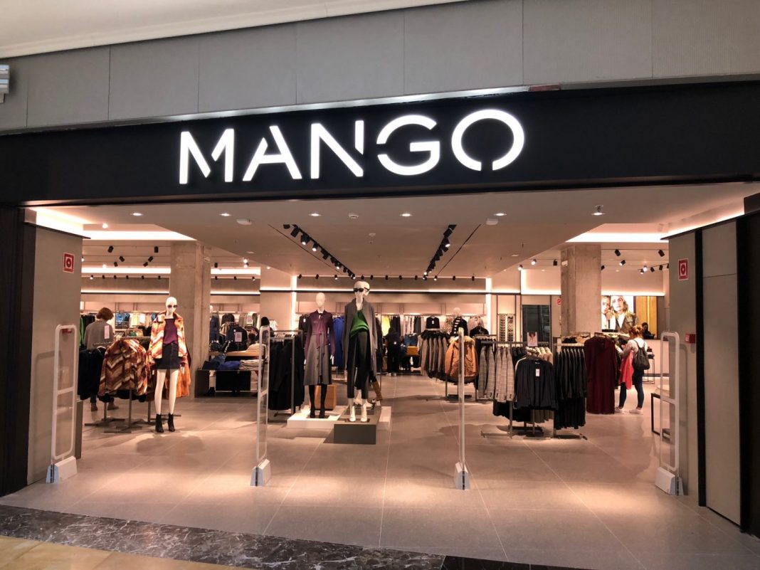 mango marca