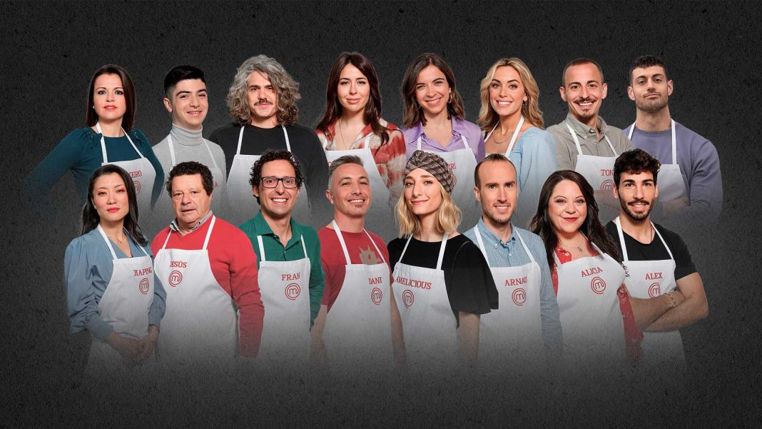 masterchef programa