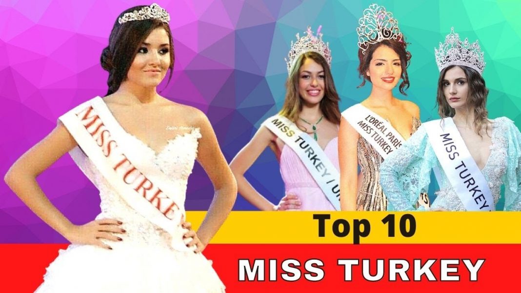 miss turquia