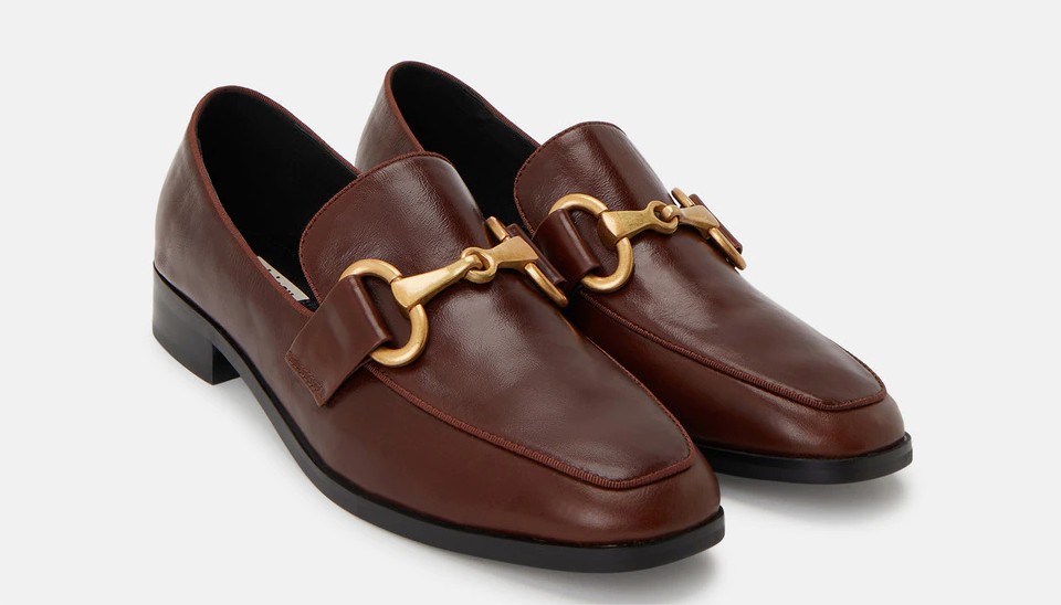 Mocasines Bibi Lou