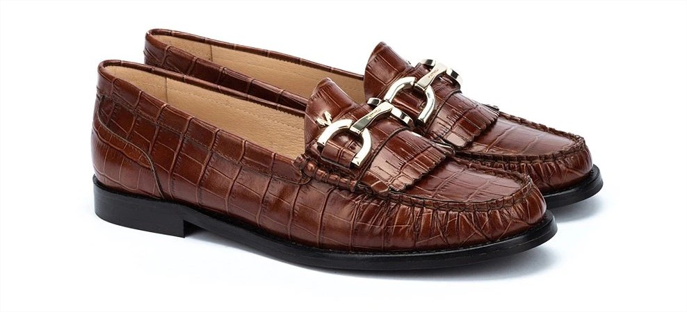 mocasines martinelli