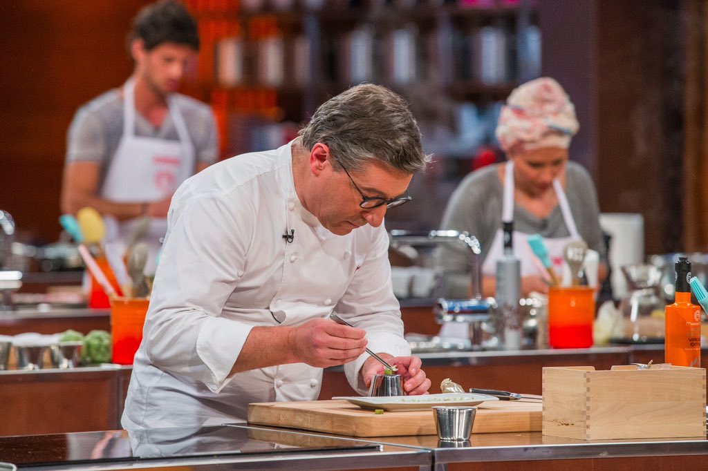 opinion masterchef