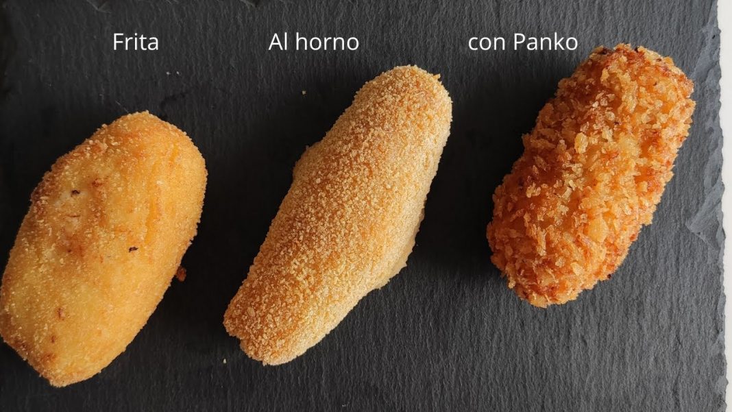 Croquetas