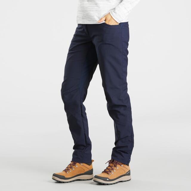pantalon invierno decathlon