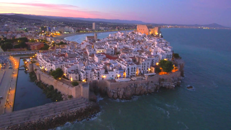 peniscola