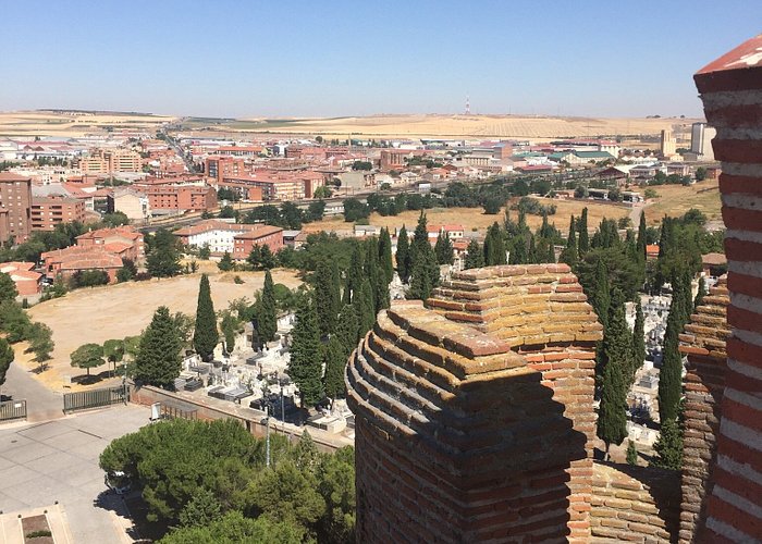 pueblos