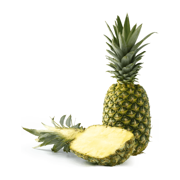 pina entera
