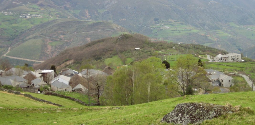 pueblos bonitos