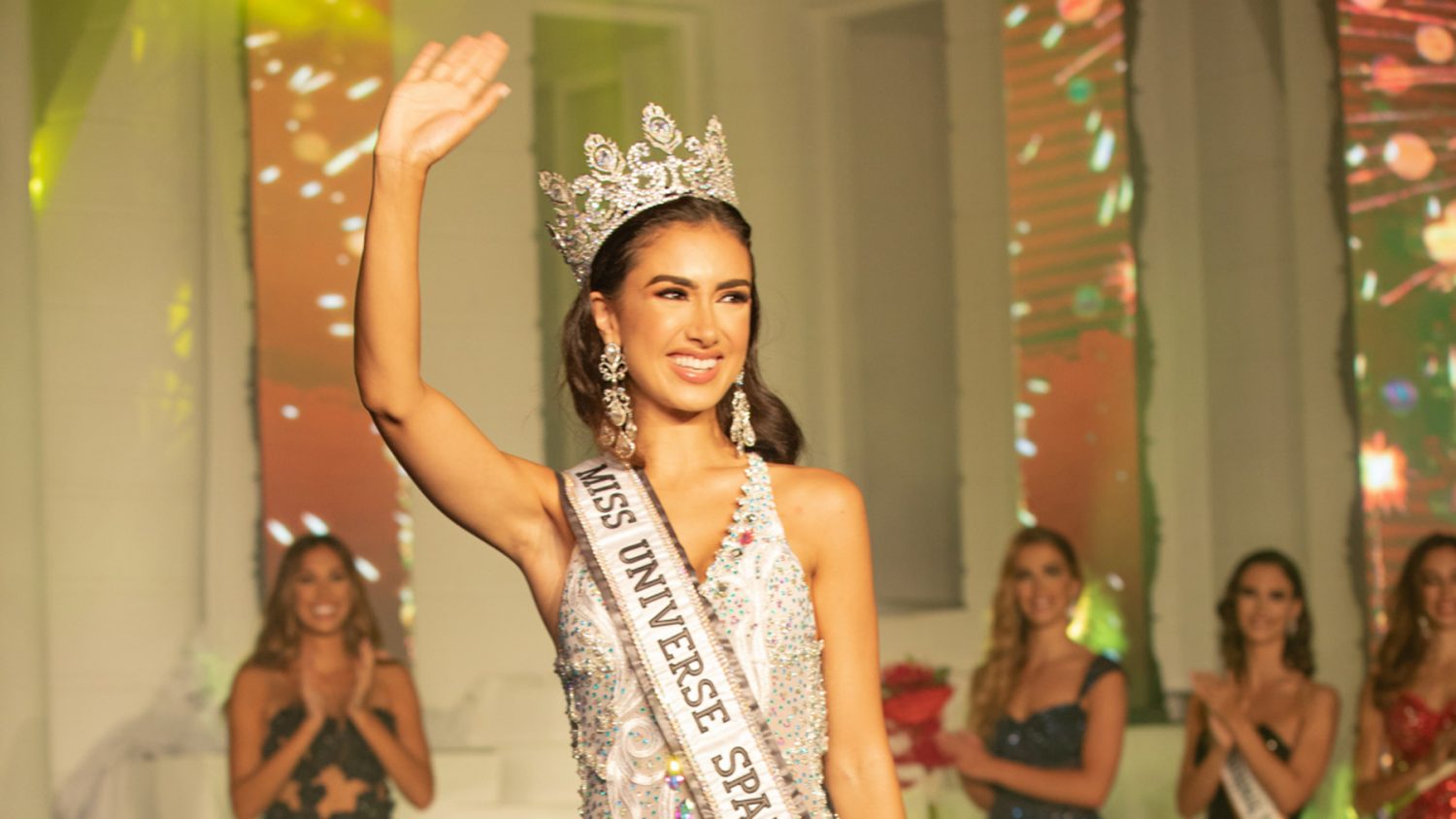 Miss Universo