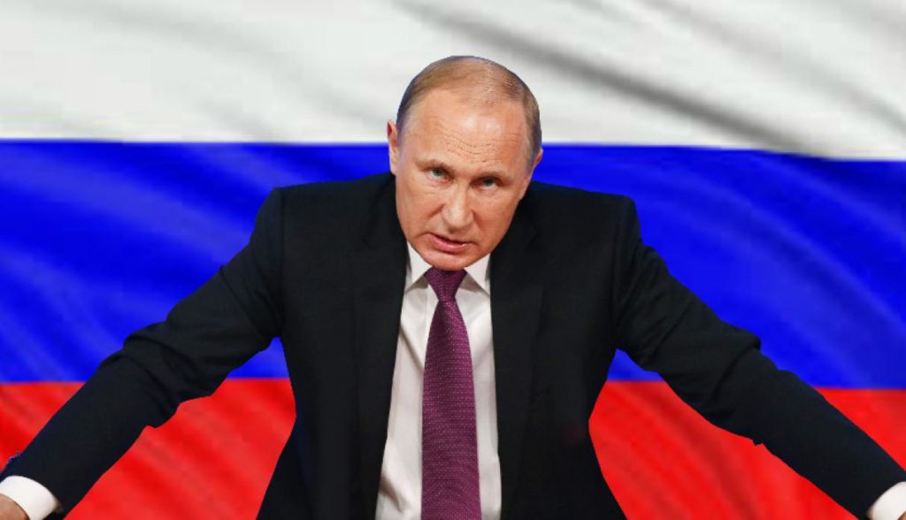 Gazprom financia a los grupos antinucleares para mantener su negocio 1 Moncloa putin Moncloa