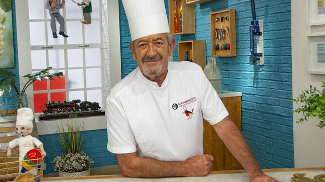 relacion cocinero padre
