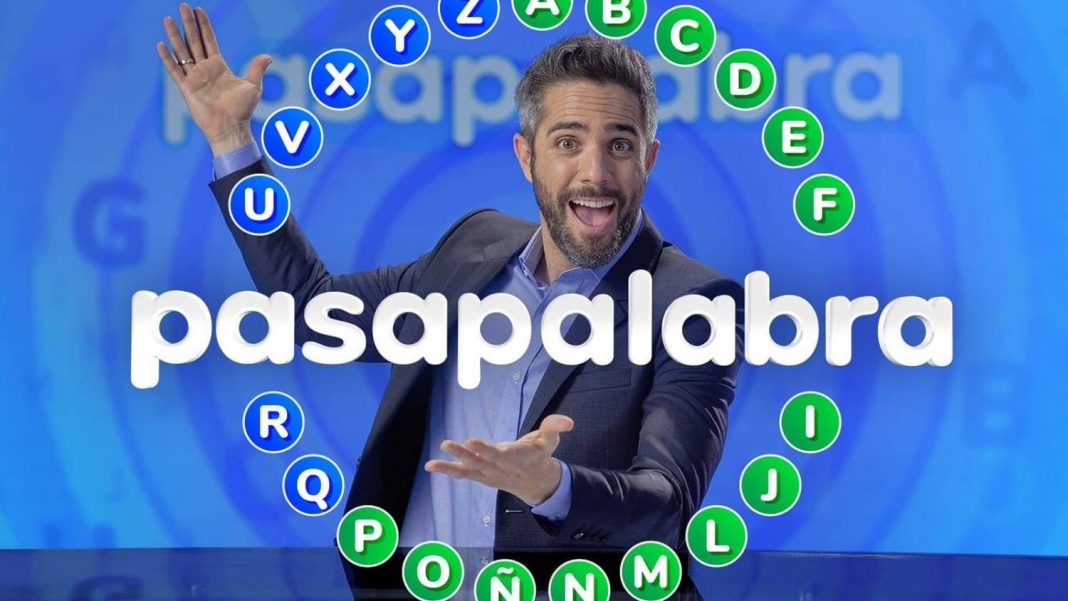 Pasapalabra