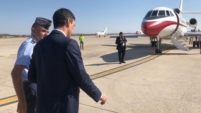 Pedro Sánchez