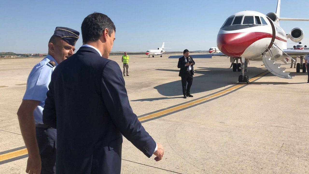 Pedro Sánchez