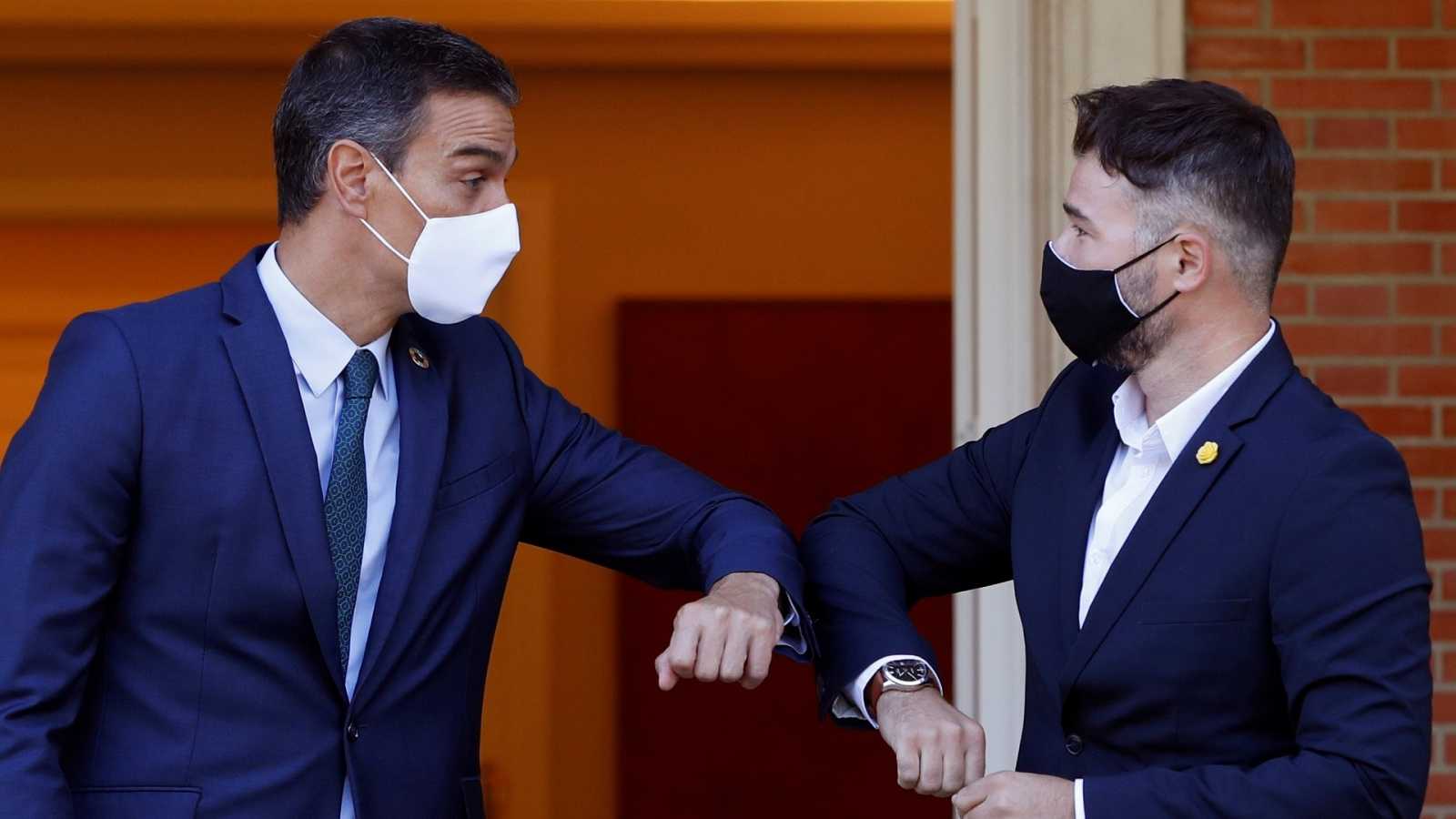 gobierno sánchez