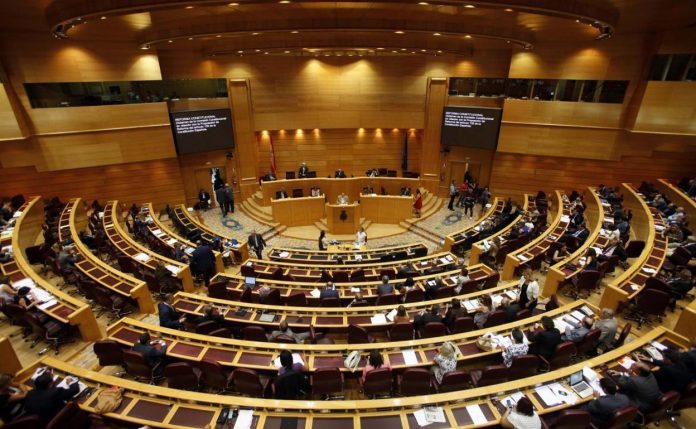 senado