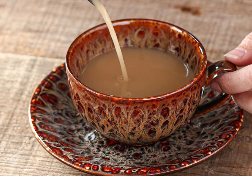 tazas estampadas