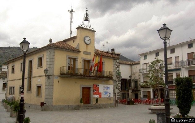 pueblos