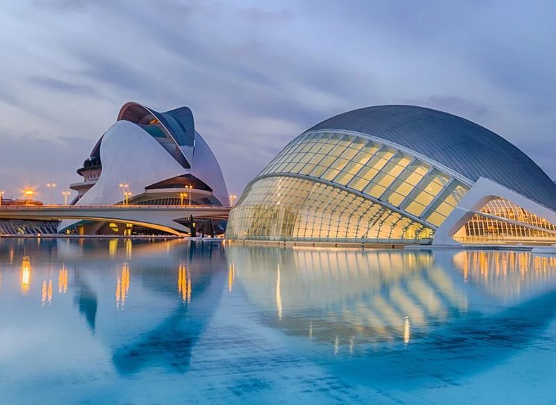 LOS APELLIDOS MÁS COMUNES EN VALENCIA Y MURCIA
