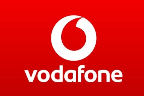 Vodafone