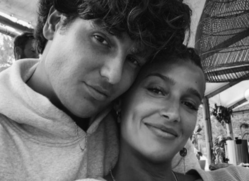 CORINNA RANDAZZO Y SU PAREJA, TAMBIÉN SON CANDIDATOS A GH DÚO