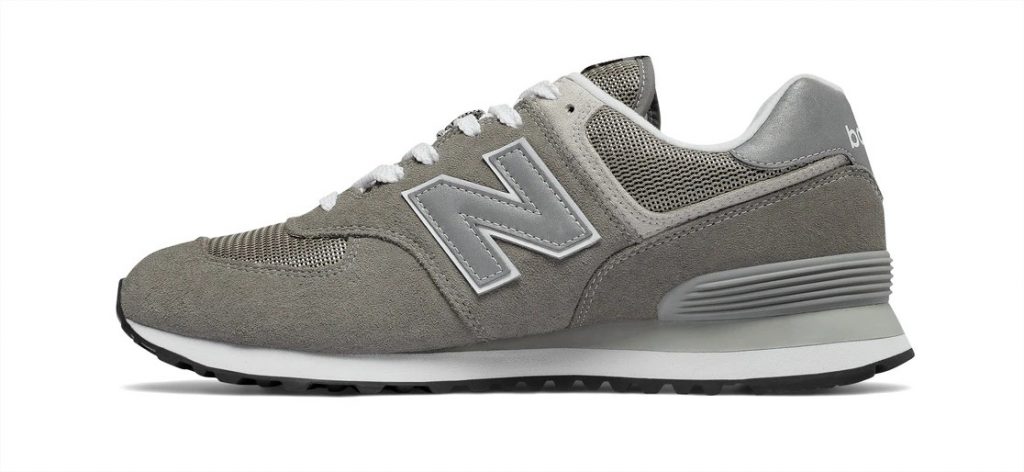 zapatillas casual new balance el corte ingles