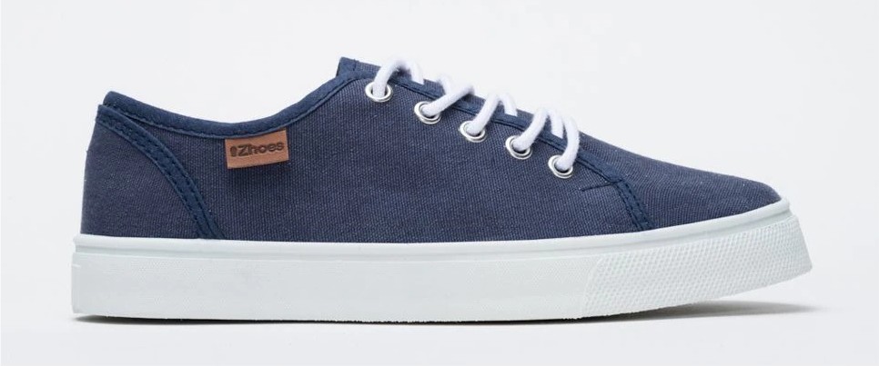 zapatillas de lona zhoes brand