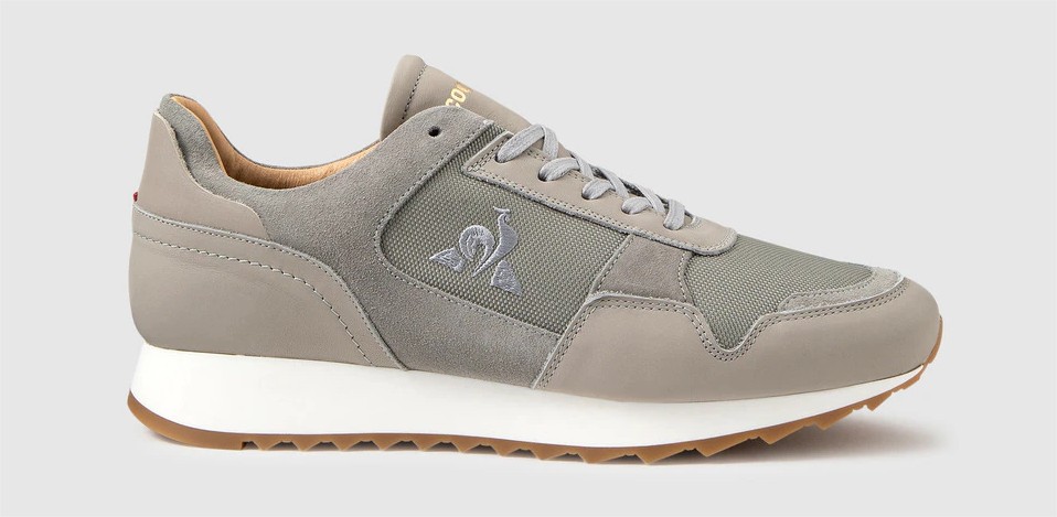 zapatillas le coq sportif el corte ingles